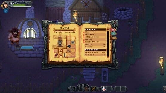 Dragon of Legends — screenshot 2