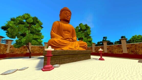 Paradise Island — screenshot 1