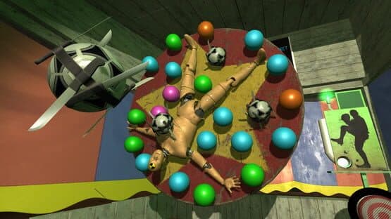 Headmaster — screenshot 1