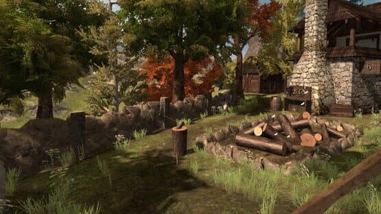 Plenty: Skyhearth — screenshot 4