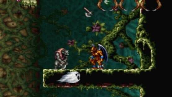 Demon's Crest — screenshot 7