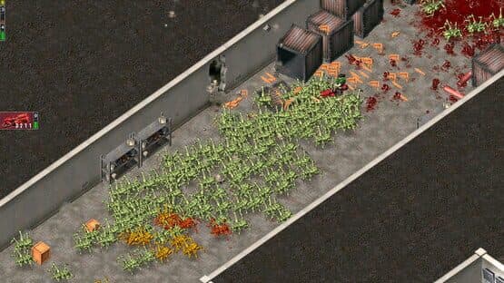 Alien Shooter: Revisted — screenshot 5
