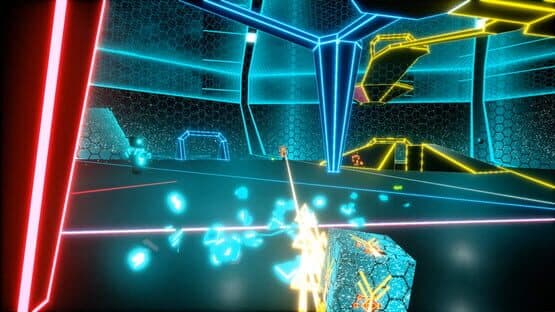 Major League Gladiators — screenshot 5