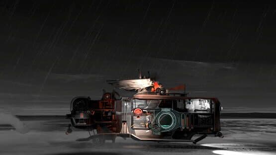 Far: Lone Sails — screenshot 8