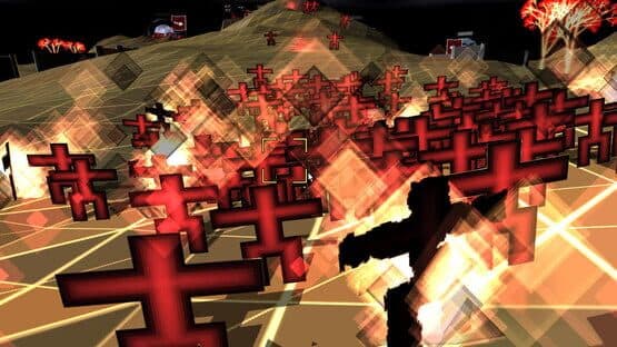 Multiwinia: Survival of the Flattest — screenshot 2
