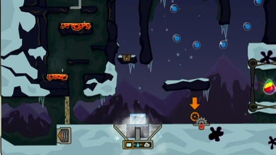 Fluidity — screenshot 2