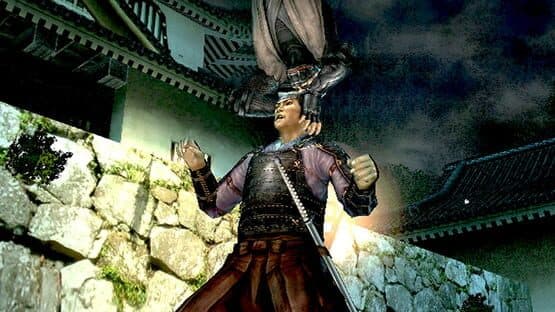 Tenchu: Shadow Assassins — screenshot 7