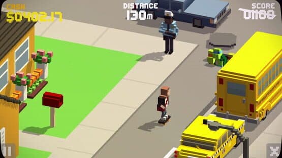 The Videokid — screenshot 4
