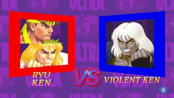 Ultra Street Fighter II: The Final Challengers — screenshot 6