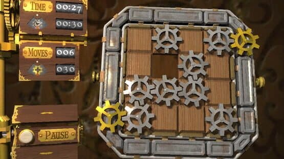 Cogs — screenshot 5
