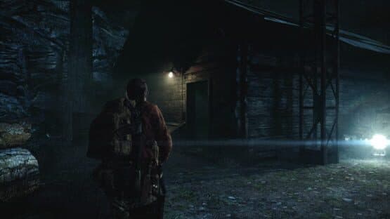 Resident Evil: Revelations 2 - Deluxe Edition — screenshot 3