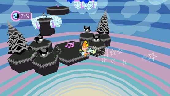 Newt One — screenshot 3
