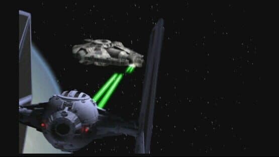Star Wars: X-Wing Alliance — screenshot 2
