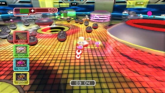 Snakeball — screenshot 2