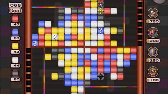 Tisnart Tiles — screenshot 2