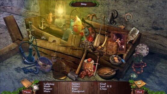 Vengeance: Lost Love — screenshot 4