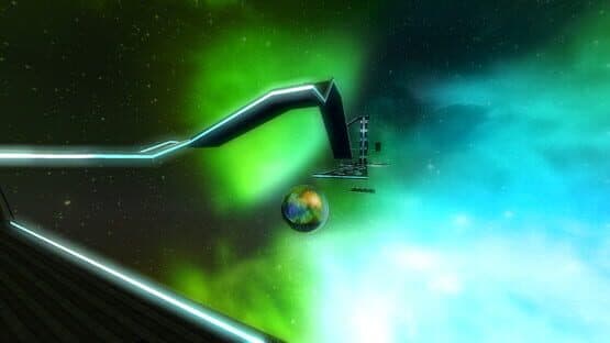 Dexterity Ball 3D — screenshot 1