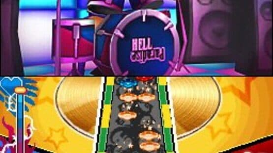 Guitar Rock Tour — screenshot 6