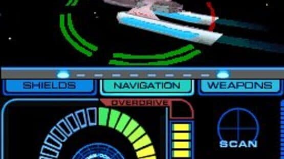 Star Trek: Tactical Assault — screenshot 6