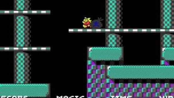 Mayhem in Monsterland — screenshot 7