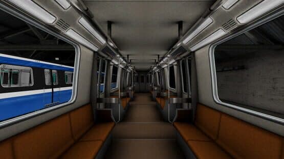 Subway Simulator — screenshot 7