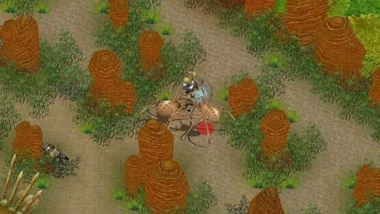 Depths of Peril — screenshot 5