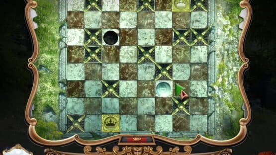 Mirror Mysteries 2: Forgotten Kingdoms — screenshot 4