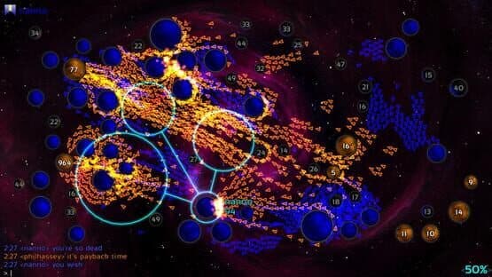 Galcon Fusion — screenshot 3