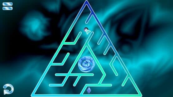 Amaze Frozen — screenshot 2