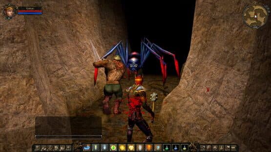Dungeon Lords: Steam Edition — screenshot 6