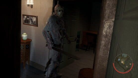 Friday the 13th: The Game — screenshot 5