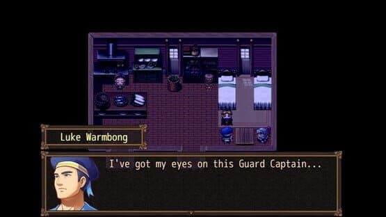 The Chronicles of Quiver Dick — screenshot 1