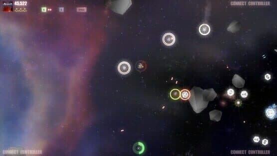 Solaroids: Prologue — screenshot 1