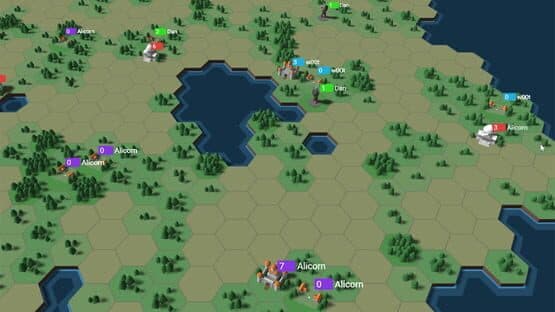 Dominus 2 — screenshot 5