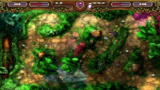 Run Crabby Run — screenshot 2