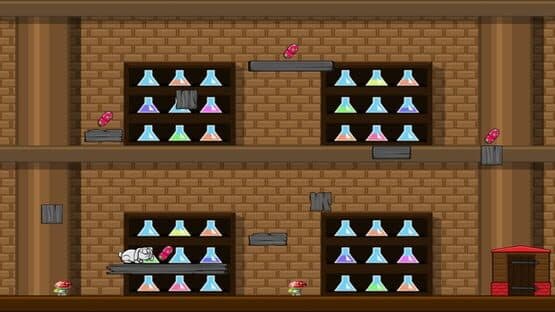 Guinea-Pig — screenshot 4
