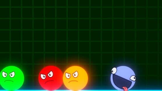 Super Ball Wrestle Yes — screenshot 1