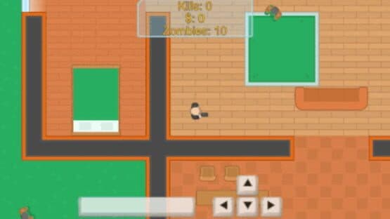 Zombie — screenshot 1