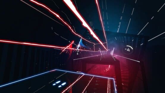Beat Saber — screenshot 3