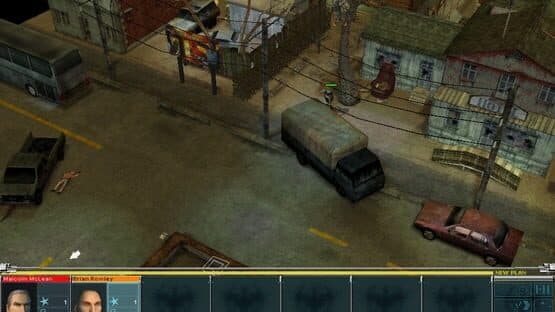 UFO: Aftermath — screenshot 3