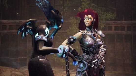 Darksiders III — screenshot 7