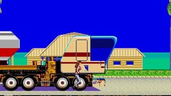 Rolling Thunder 2 — screenshot 7
