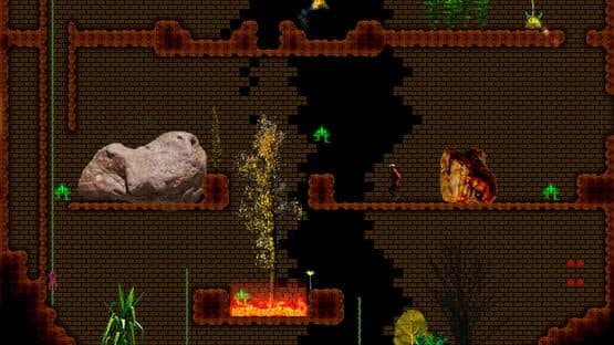 Mazeglaser — screenshot 3
