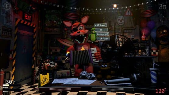 Ultimate Custom Night — screenshot 4