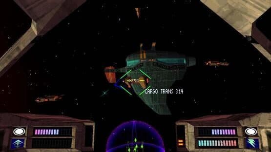 Colony Wars — screenshot 4