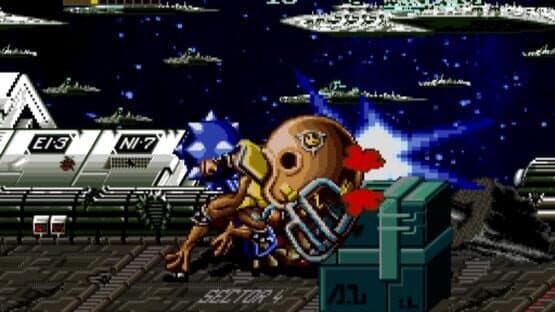 Battletoads — screenshot 1