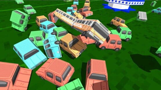 Omnibus — screenshot 2