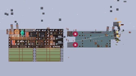 Airships: Conquer the Skies — screenshot 5