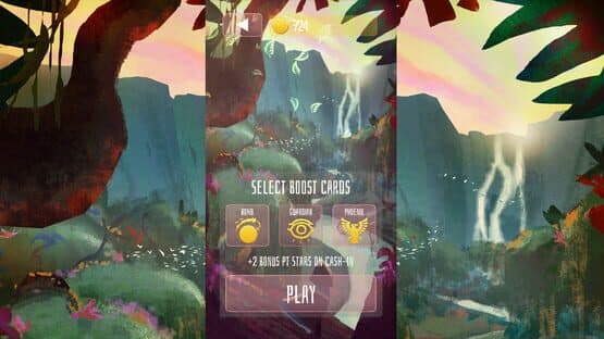 Brave Hand — screenshot 3