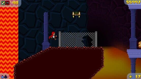 Crystal Towers 2 XL — screenshot 1